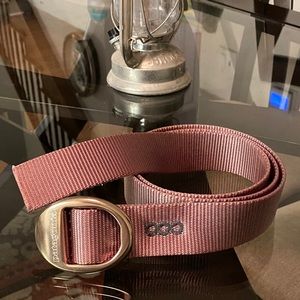 Patagonia Tech Web belt